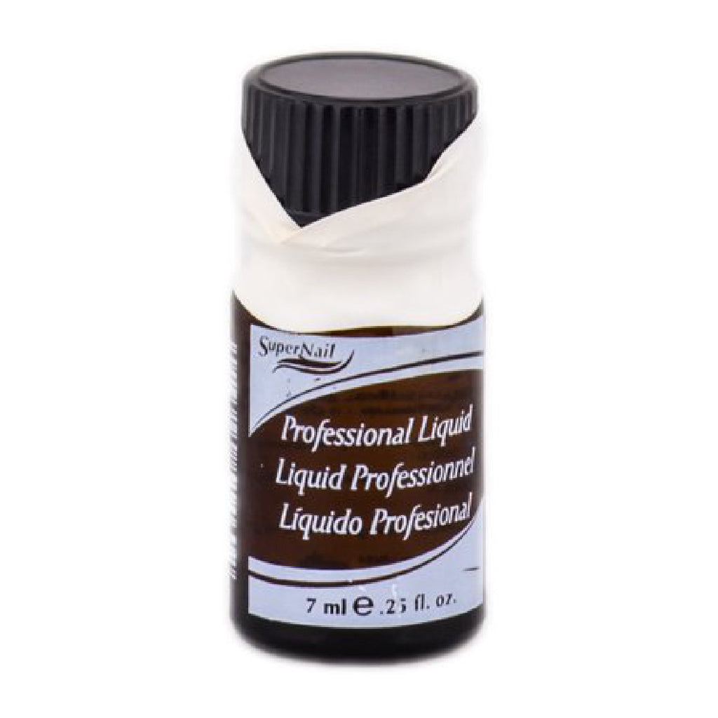 S/NAIL PROF LIQUID 0.25OZ