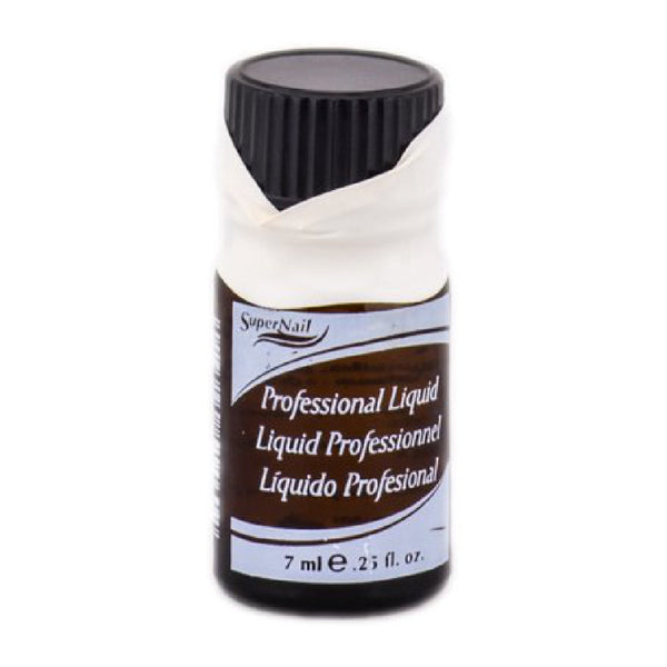 S/NAIL PROF LIQUID 0.25OZ