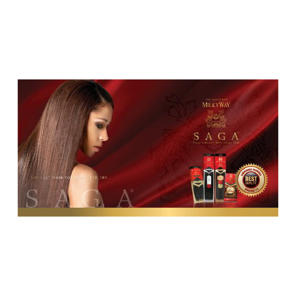 SAGA GOLD YAKY
