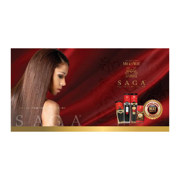 SAGA GOLD YAKY