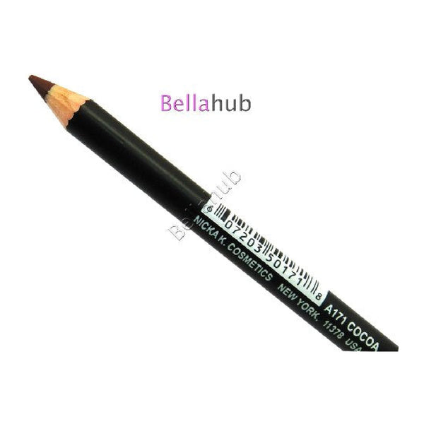 NK #A171 LIP PENCIL COCOA