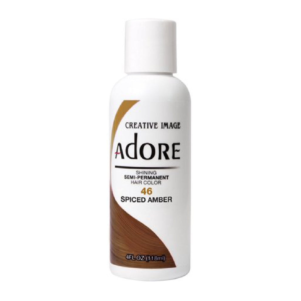 Adore H/C 4oz #046 Spiced Amber