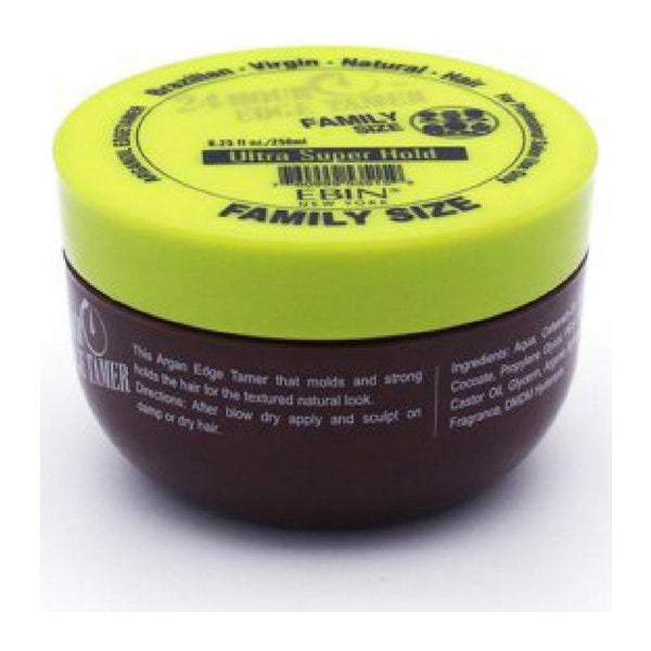 Ebin Edge Tamer 8.25oz Ultra Super