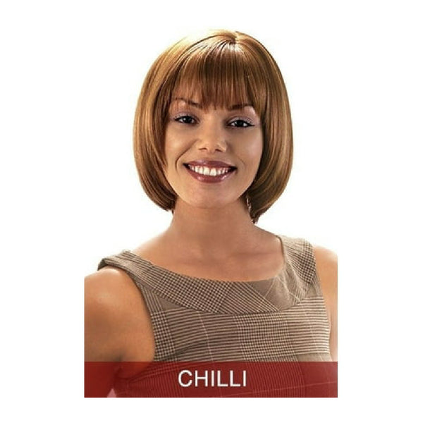 Vanessa Wig Chilli