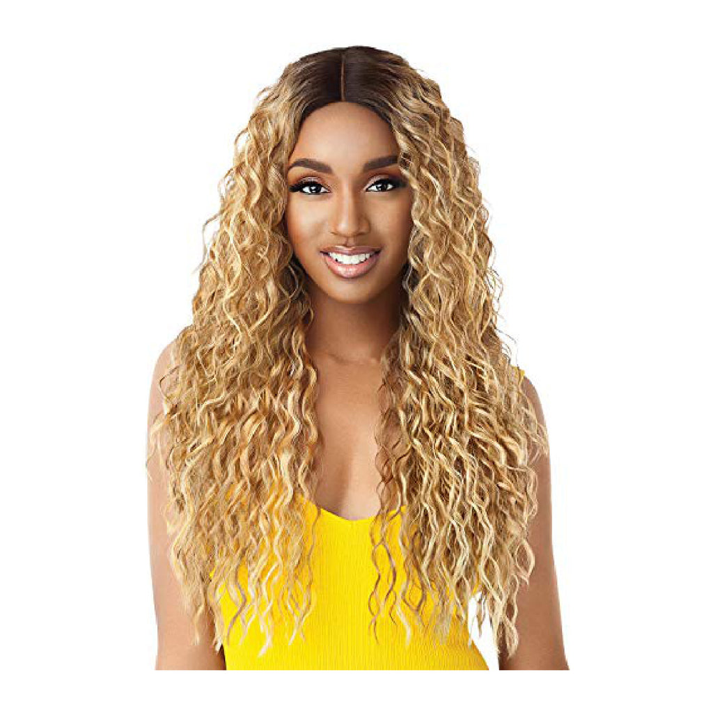 Outre the Daily Wig Thora