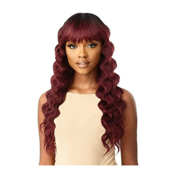 Outre Wigpop Tannis