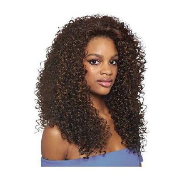 Batik Q/W Ht Dom Curly