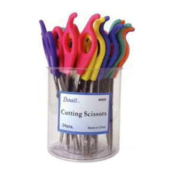 ANNIE #5056 CUTTING SCISSORS 6 1/2 COLOR