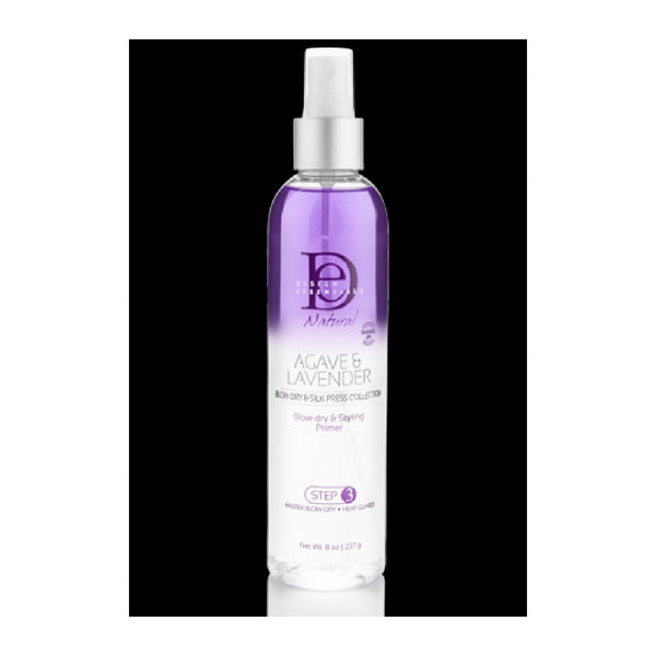 D/ESS NAT AGAVE/LAV BLOW-DRY PRIMER 8 OZ