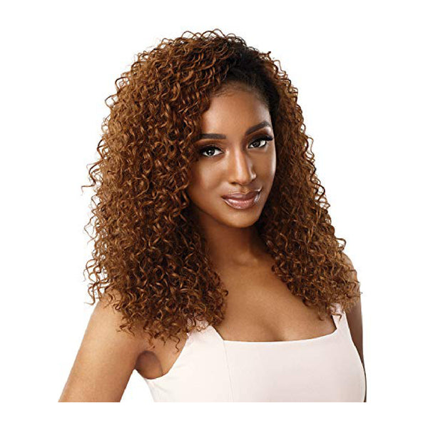 Outre Q/W Ht Boho Curl