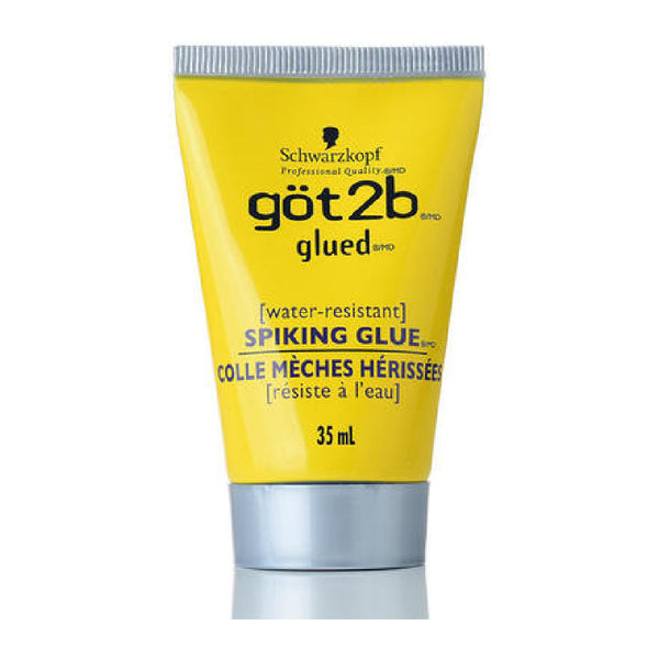 GOT 2 B GLUED SPIKING GLUE 1.25 OZ