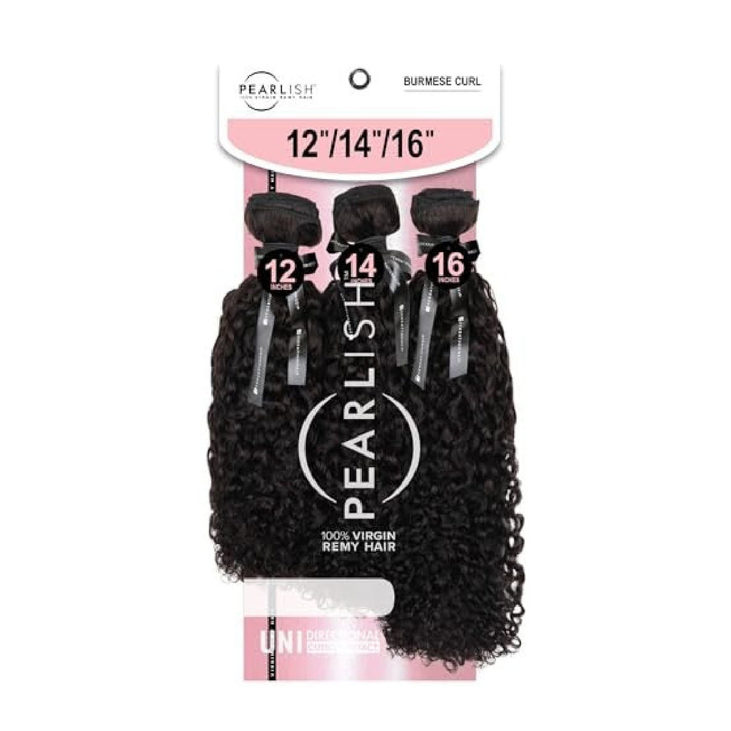 SENS 15A PEARLISH BURMESE CURL