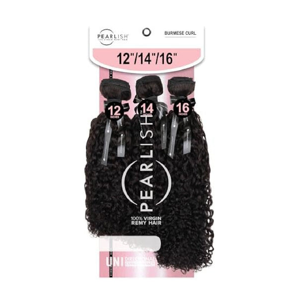 SENS 15A PEARLISH BURMESE CURL