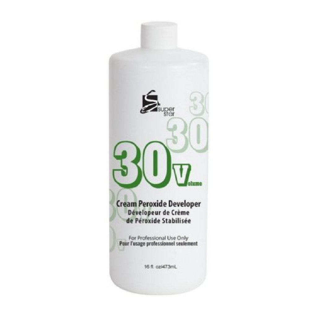Superstar Creme Dev [30 Vol] 16 oz
