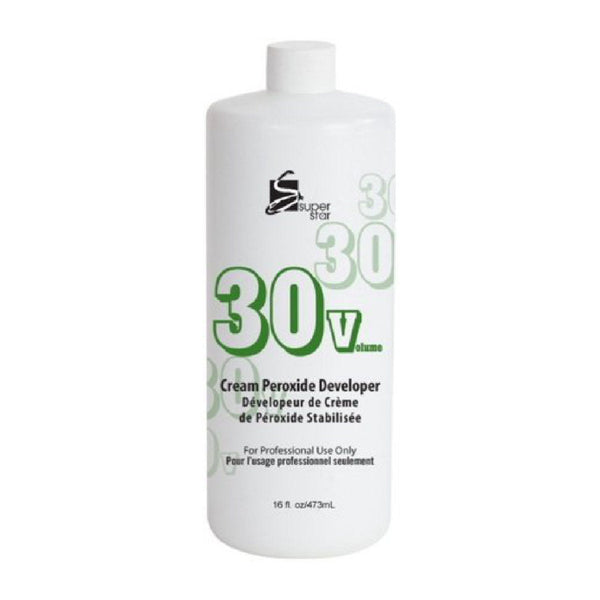 Superstar Creme Dev [30 Vol] 16 oz
