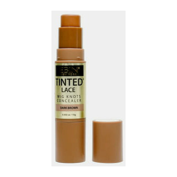 EBIN TINTED LW KNOT CONCEALER #DK BRN