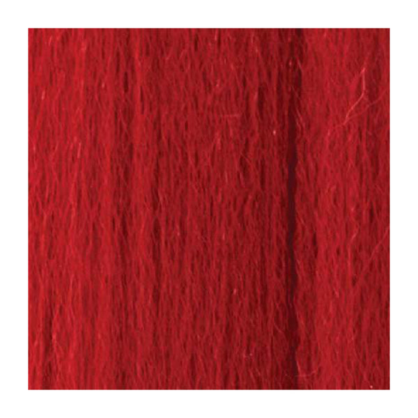 Outre X-P 2x Twisted Up Braid 50 #RED Copper