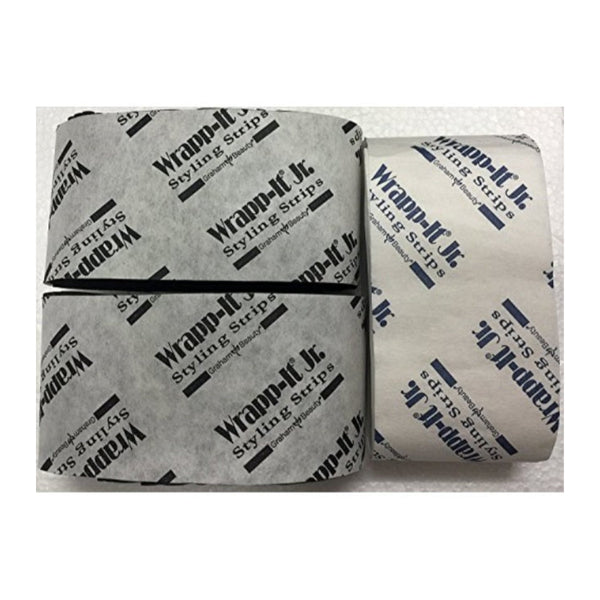 WRAPP-IT JR. BLACK
