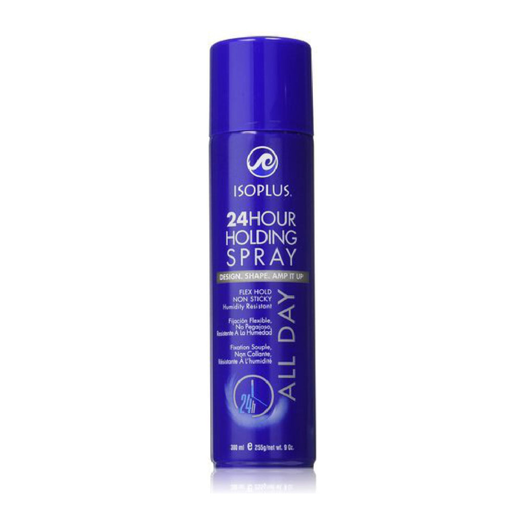 Iso Holding Spray 9 oz