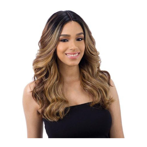 Eq Wig 5 Part Valentino