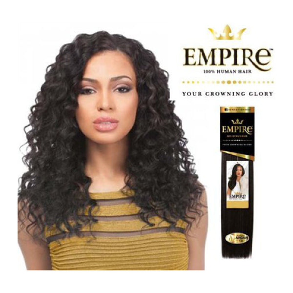 EMPIRE LOOSE DEEP
