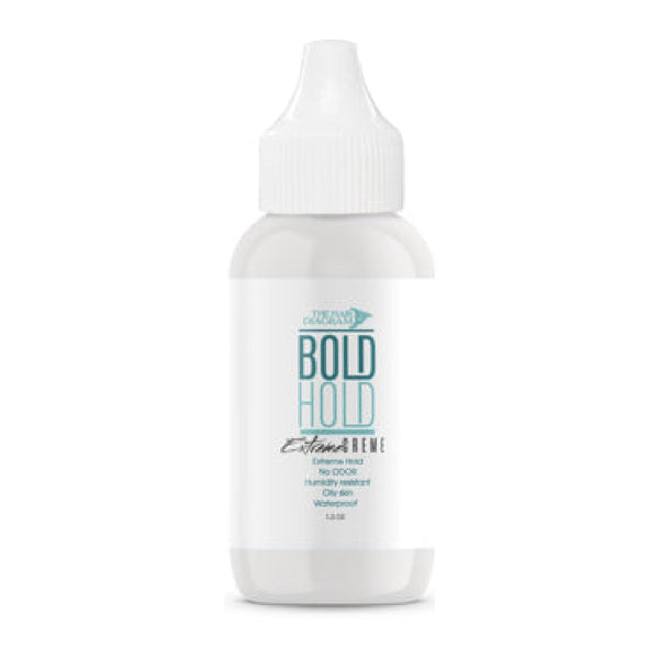 BOLD HOLD ADHESIVE EXTREME CREME 1.3 OZ