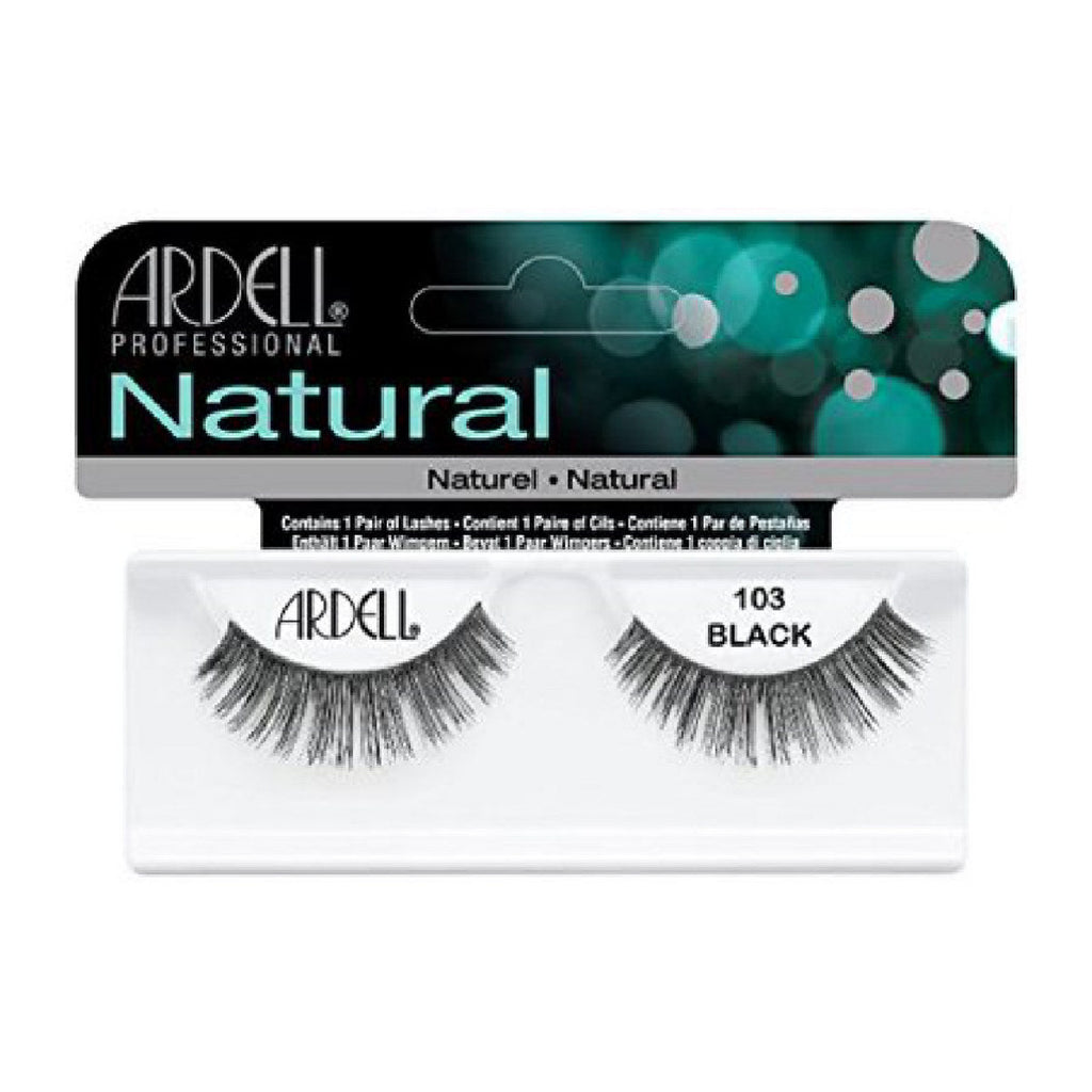 Ardell Natural Lash #103 Blk