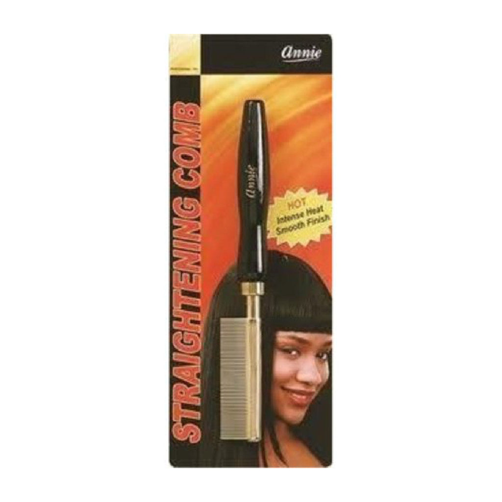 Annie #5510 H/H Str Comb Wide Teeth