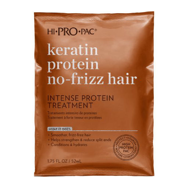 Hi Pro Masque Pac 1.75oz Keratin