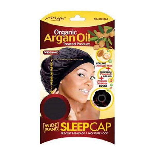 Magic #3001BLA Sleep Cap