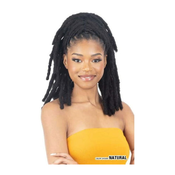 Ibiza Human Hair Loc