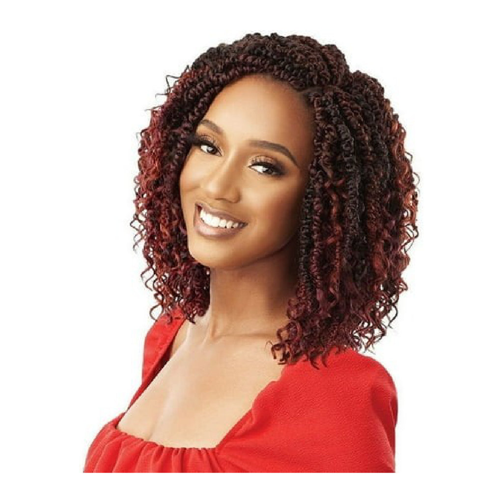 Outre X-P Boho Wavy Bomb Twist