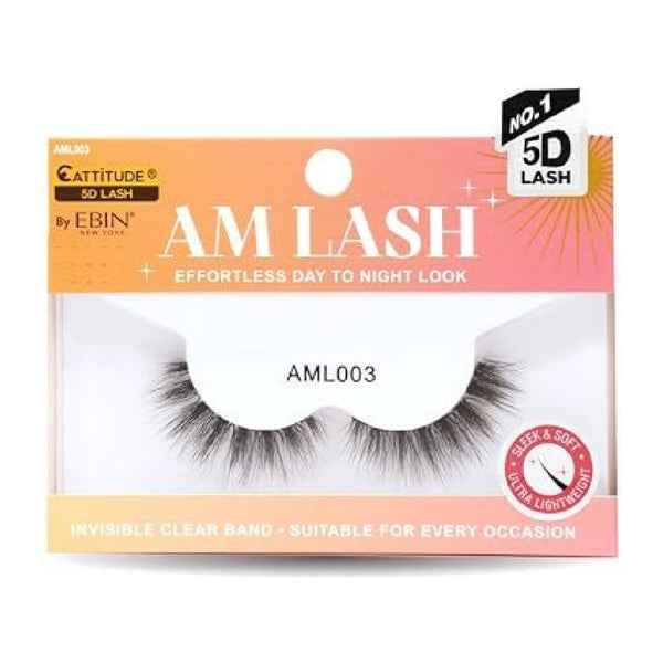 Ebin #AML003 Am Lash