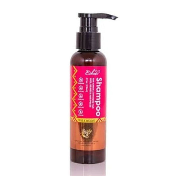 ESHA WIG & WEAVE SHAMPOO 4 OZ