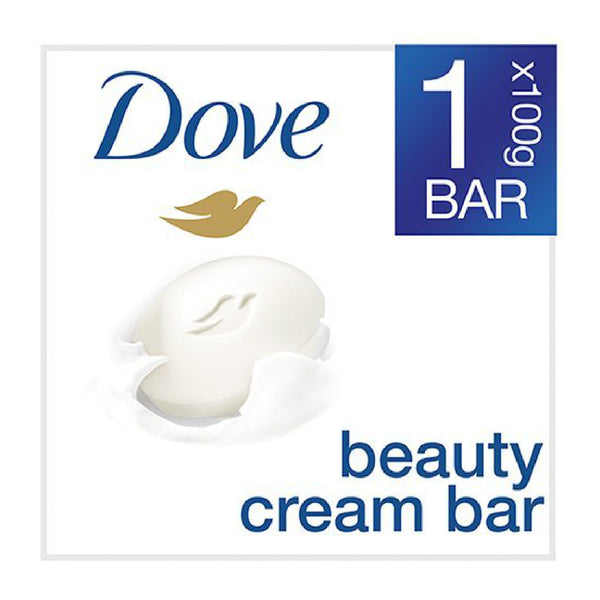 DOVE BEAUTY CREAM BAR 3.17 OZ
