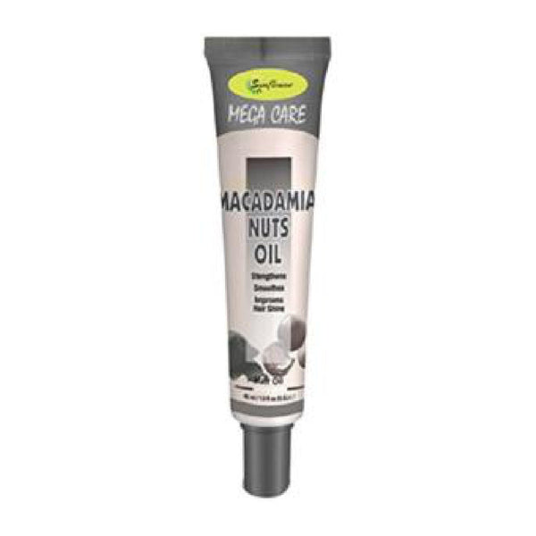 M/CARE Hair Oil 2.5oz Macademia