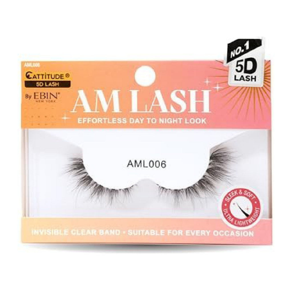 Ebin #AML006 Am Lash