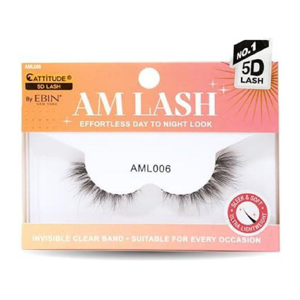Ebin #AML006 Am Lash