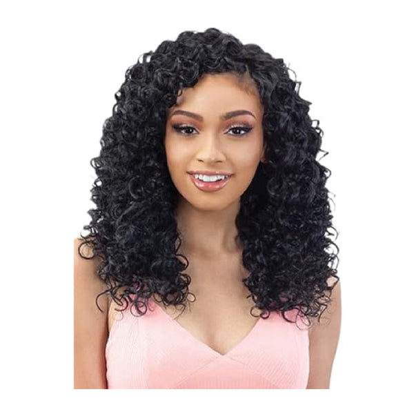 Organique Hawaiian Curl