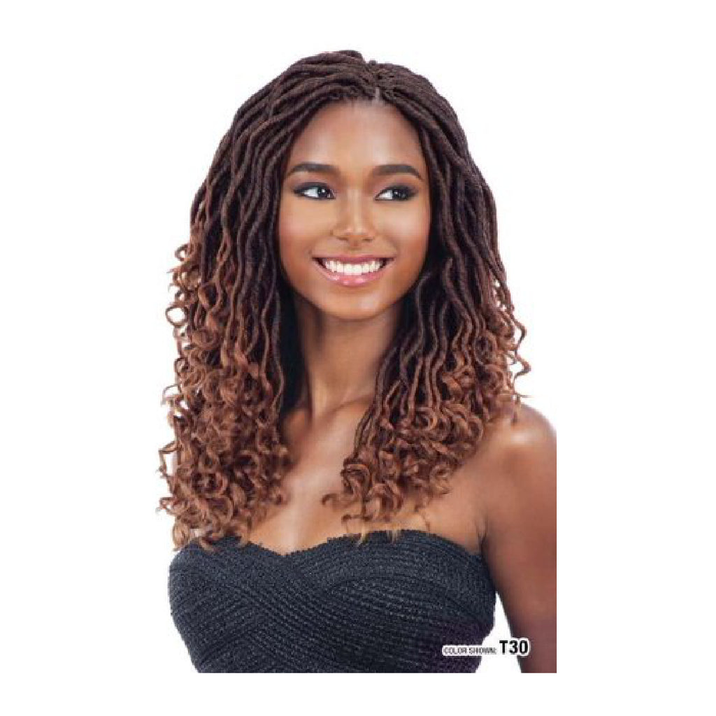 F/T Gorgeous Loc