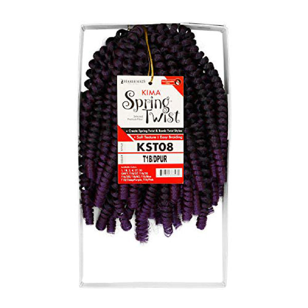KIMA SPRING TWIST