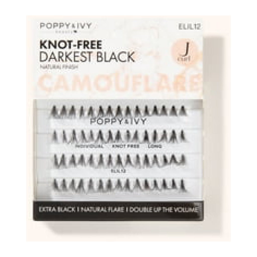ABS CAMFLARE LASHES
