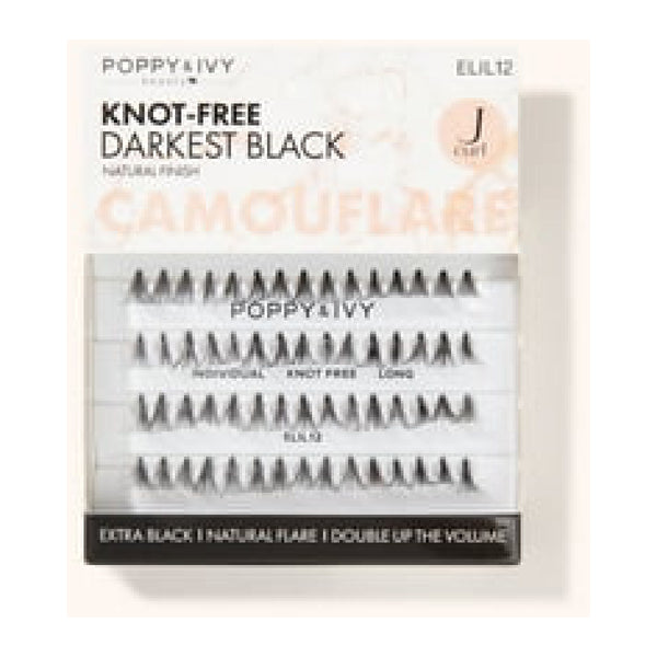 ABS CAMFLARE LASHES