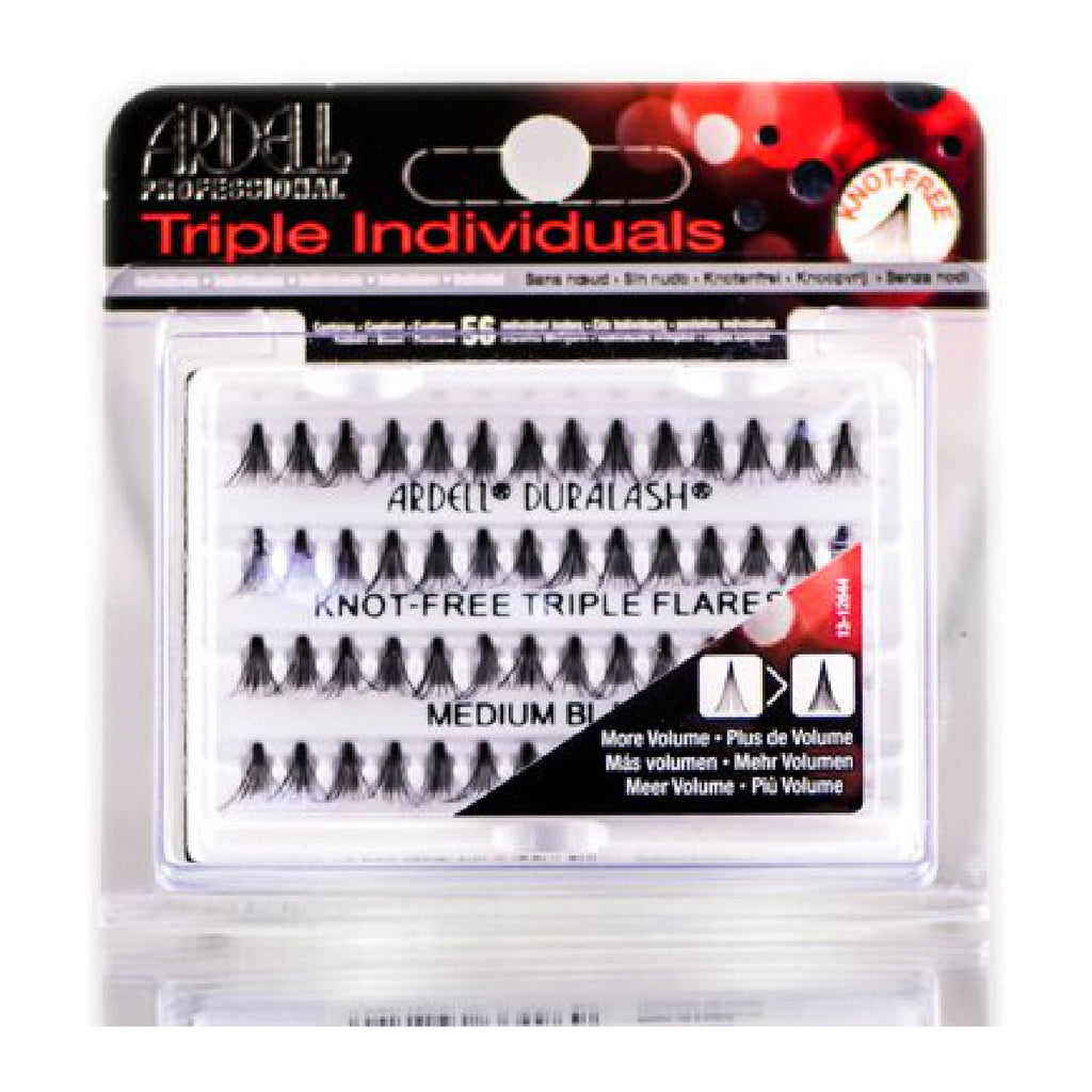 ARDELL INDIVIDUAL TRIPLE MEDIUM BLK