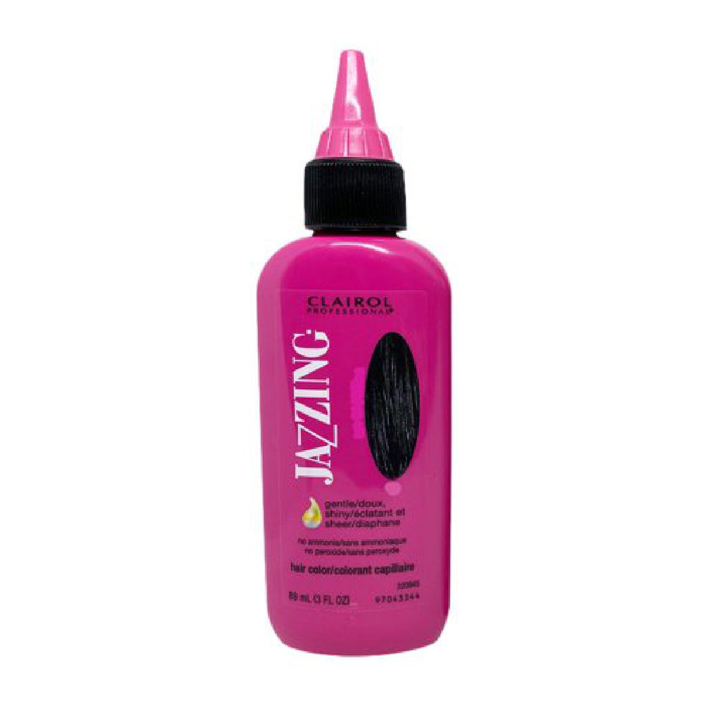 Jazzing 3oz #60 Racy Wine