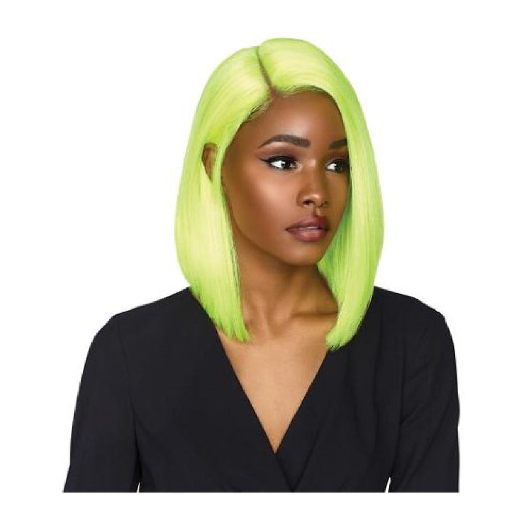Sens L/F Makayla #NEON Lemon