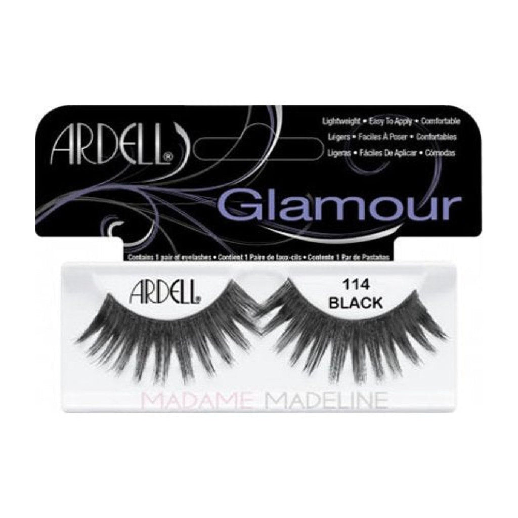 Ardell Natural Lash #114 Blk