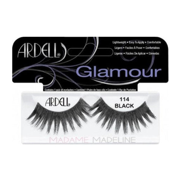 Ardell Natural Lash #114 Blk