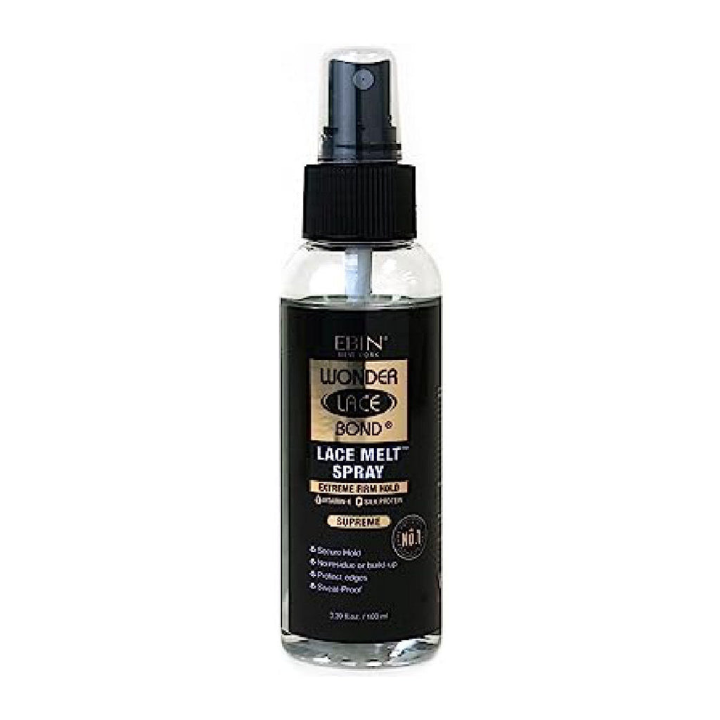 Ebin Wonder Bond Melting Spray Supreme 3.39 oz