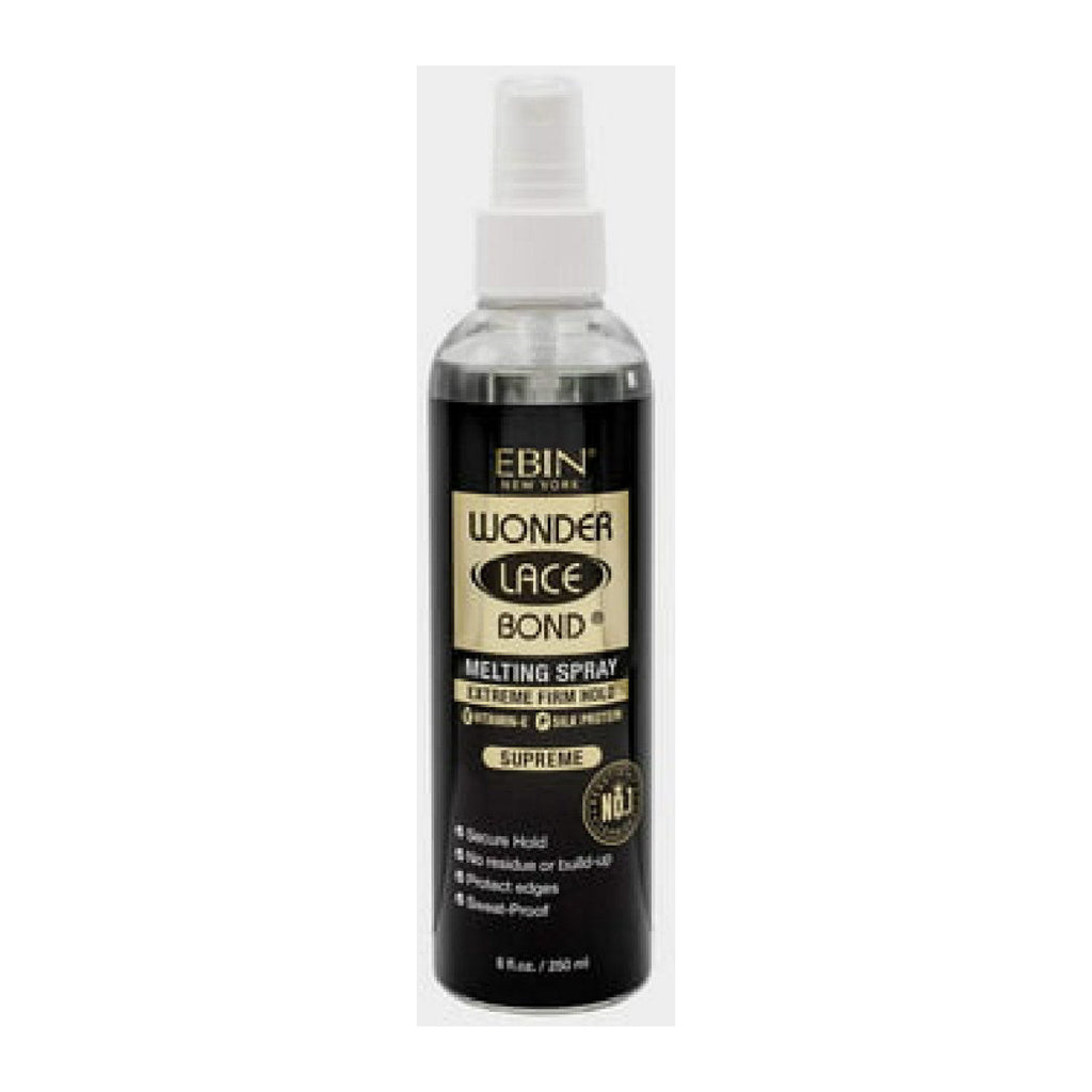 Ebin Wonder Bond Melting Spray Supreme 8 oz